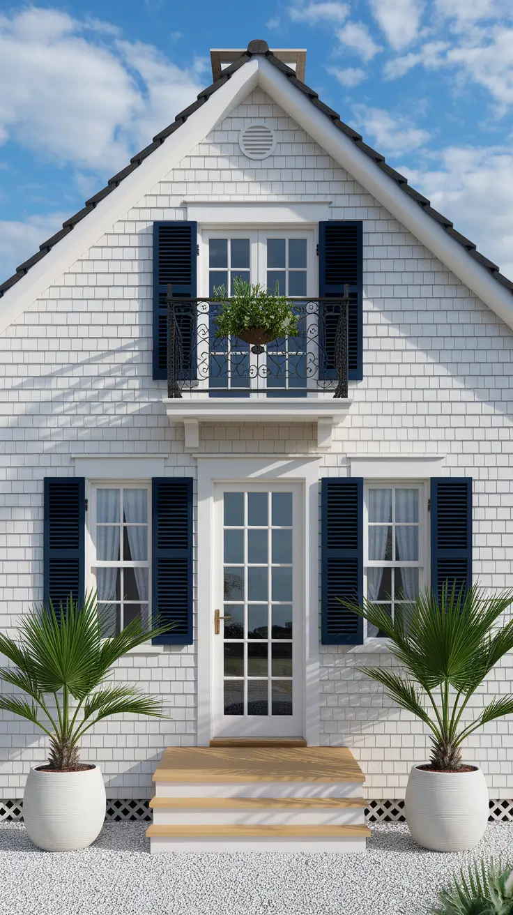 21 Creative Exterior Wall Panels Ideas to Transform Any Home