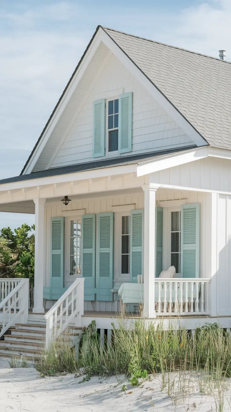 21 Exterior Window Trim Ideas: Creative & Stylish Options for Every Home