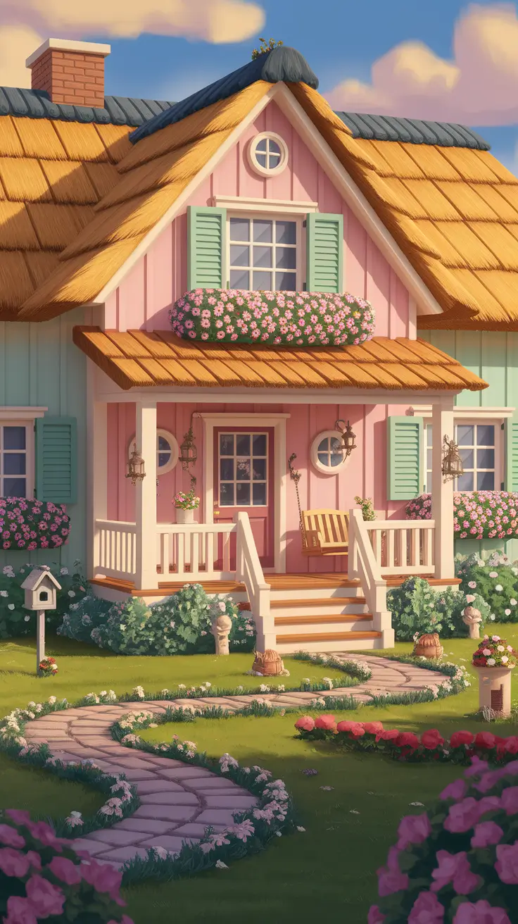 22 House Exterior Ideas: Transform Your Home with Stunning Designs