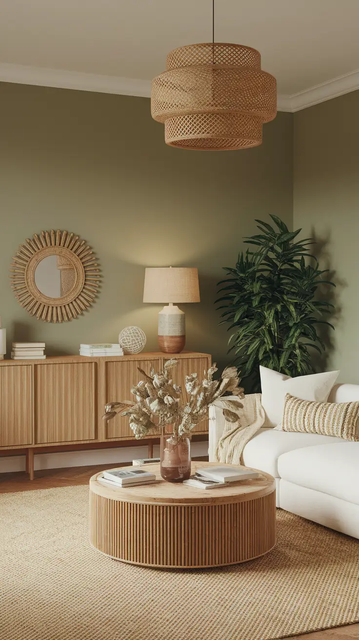 21 Living Room Paint Colors Ideas: Stylish Ways to Refresh Any Space