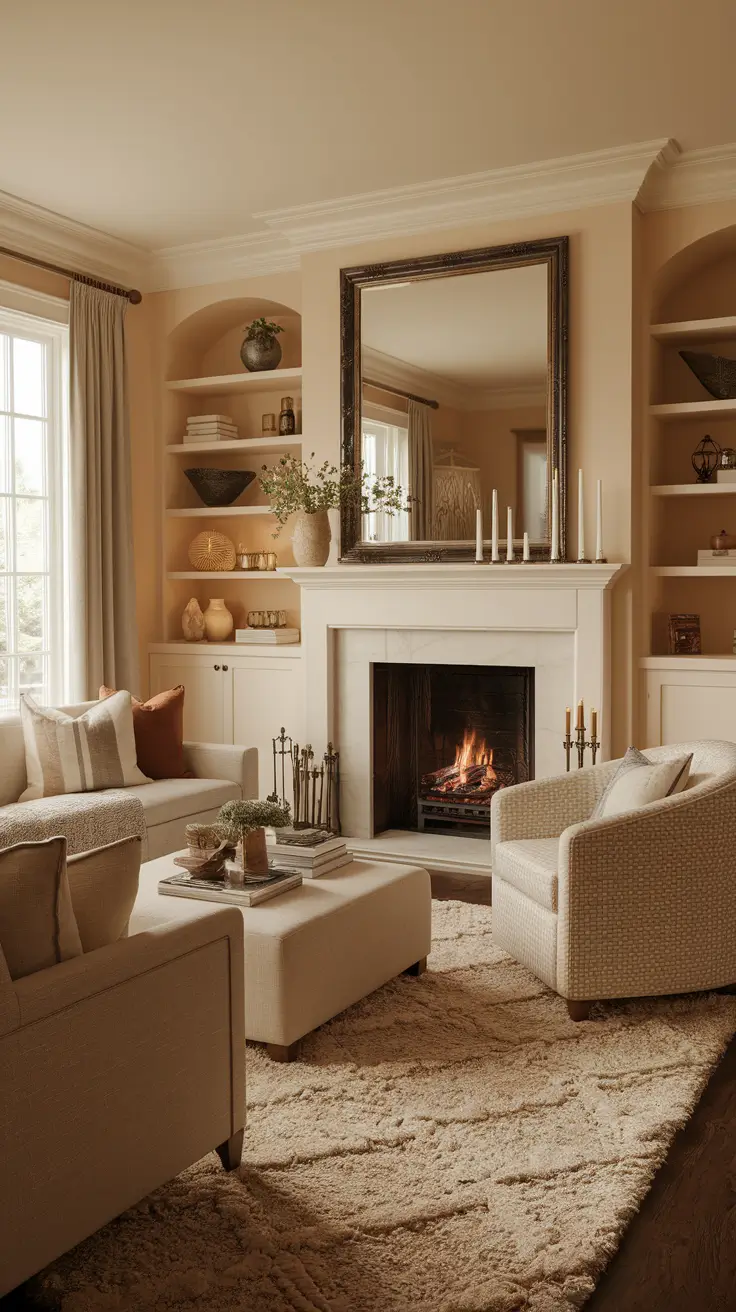 22 Rectangle Living Room Ideas: Smart Layouts for Stylish Spaces