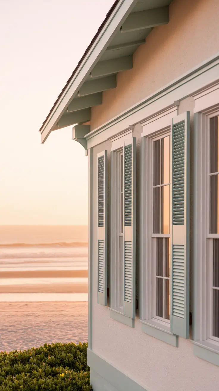 21 Exterior Window Trim Ideas: Creative & Stylish Options for Every Home