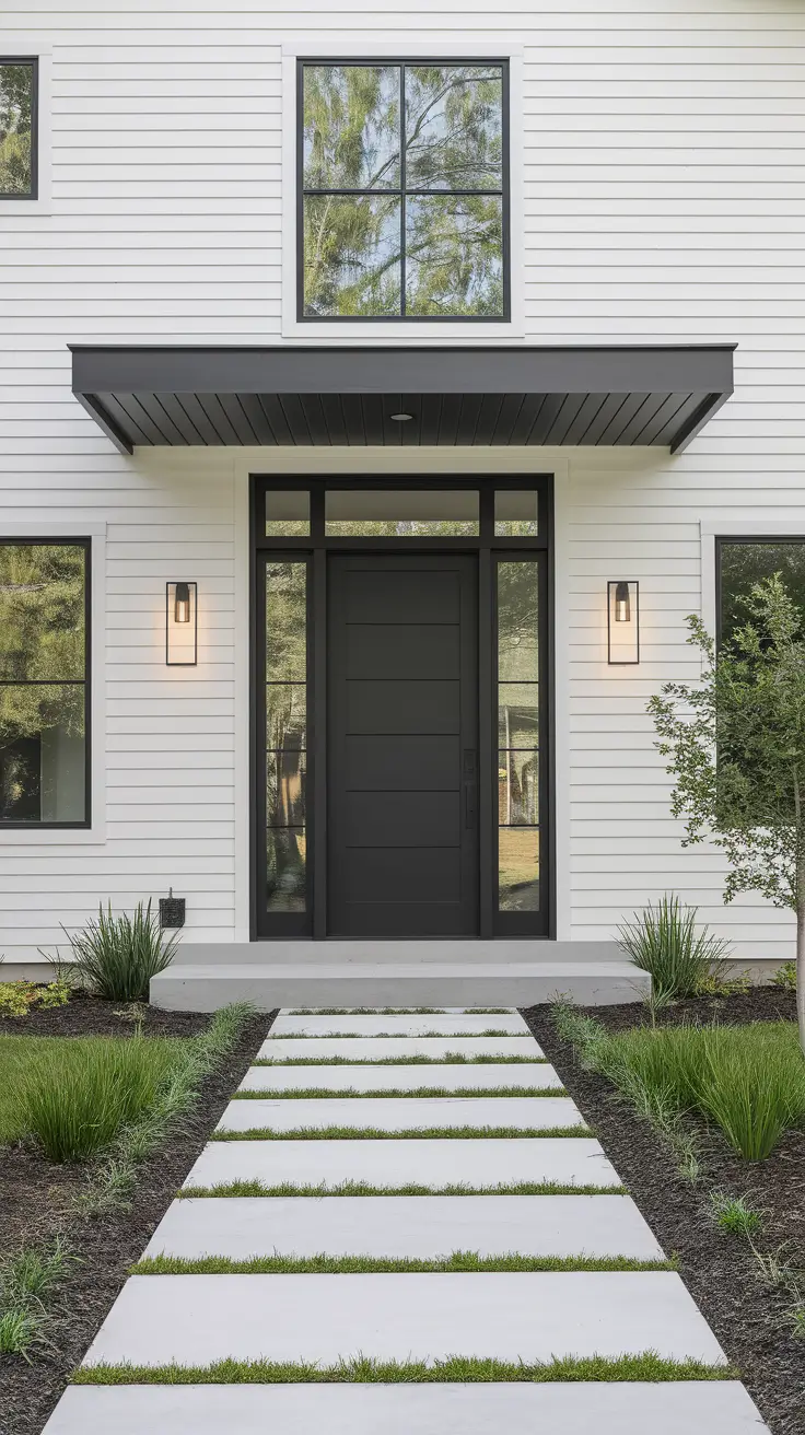 22 Exterior Door Ideas: Unique, Stylish and Practical Designs for Your Home