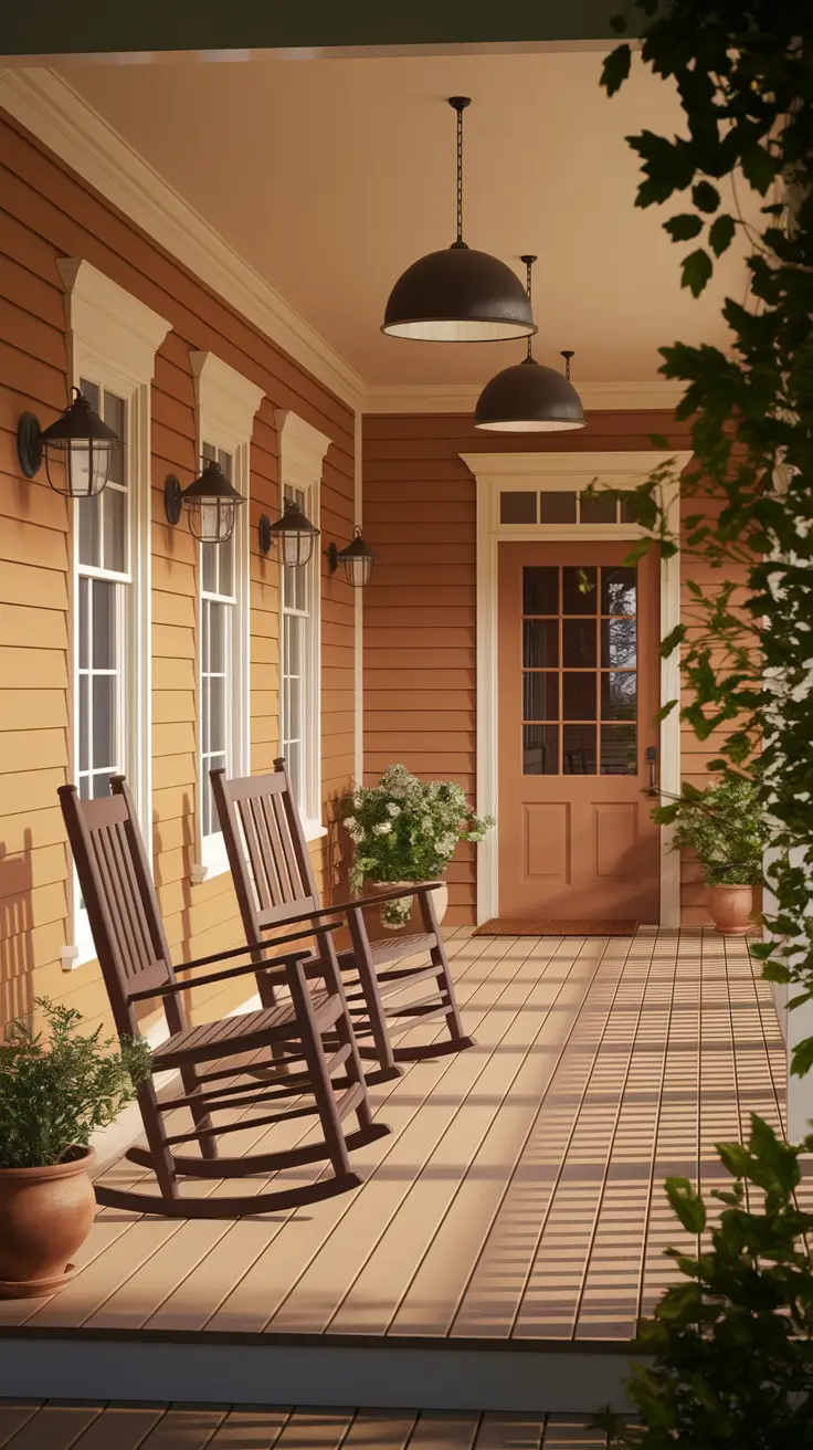 22 Exterior Light Fixtures Ideas: Stylish and Functional Lighting Solutions for Every Home