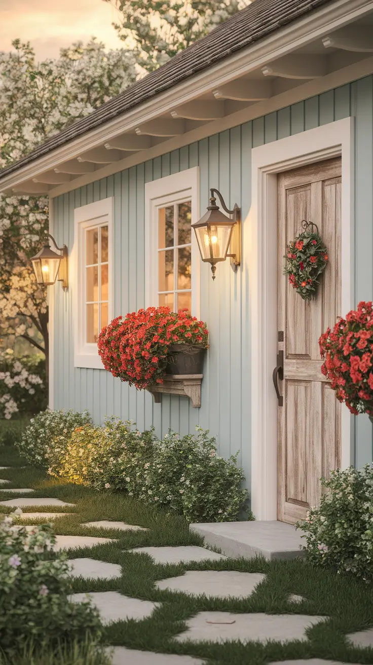 21 Best Exterior Paint Colors for House in 2025: Trendy Ideas & Inspirations