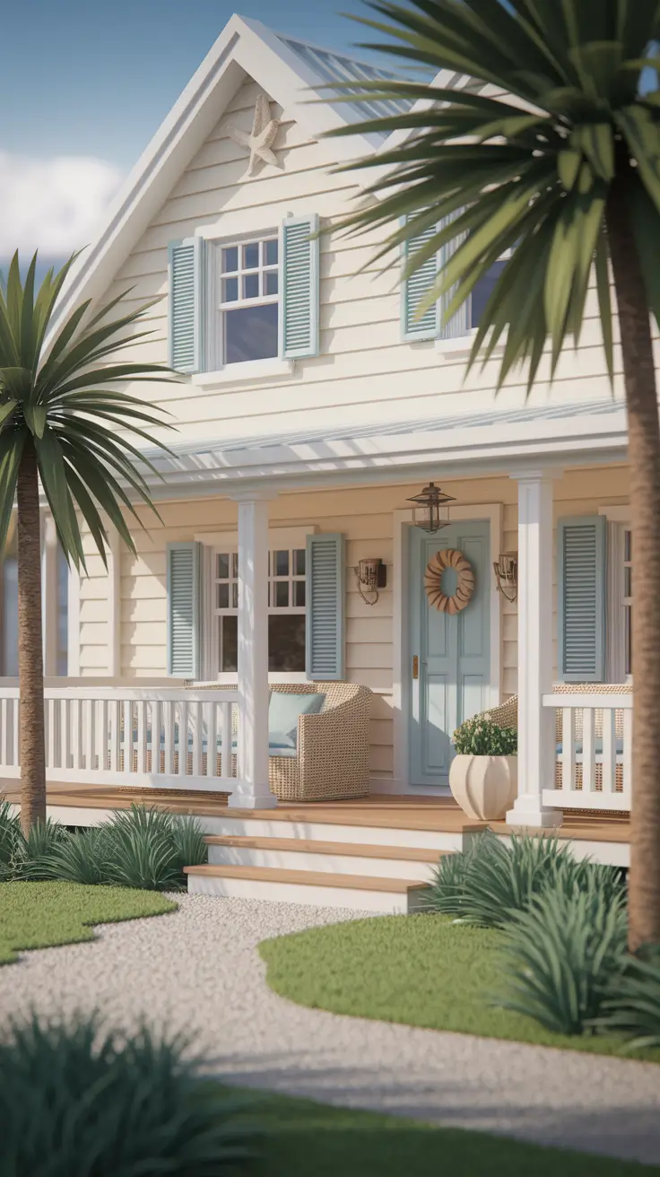 22 House Exterior Ideas: Transform Your Home with Stunning Designs