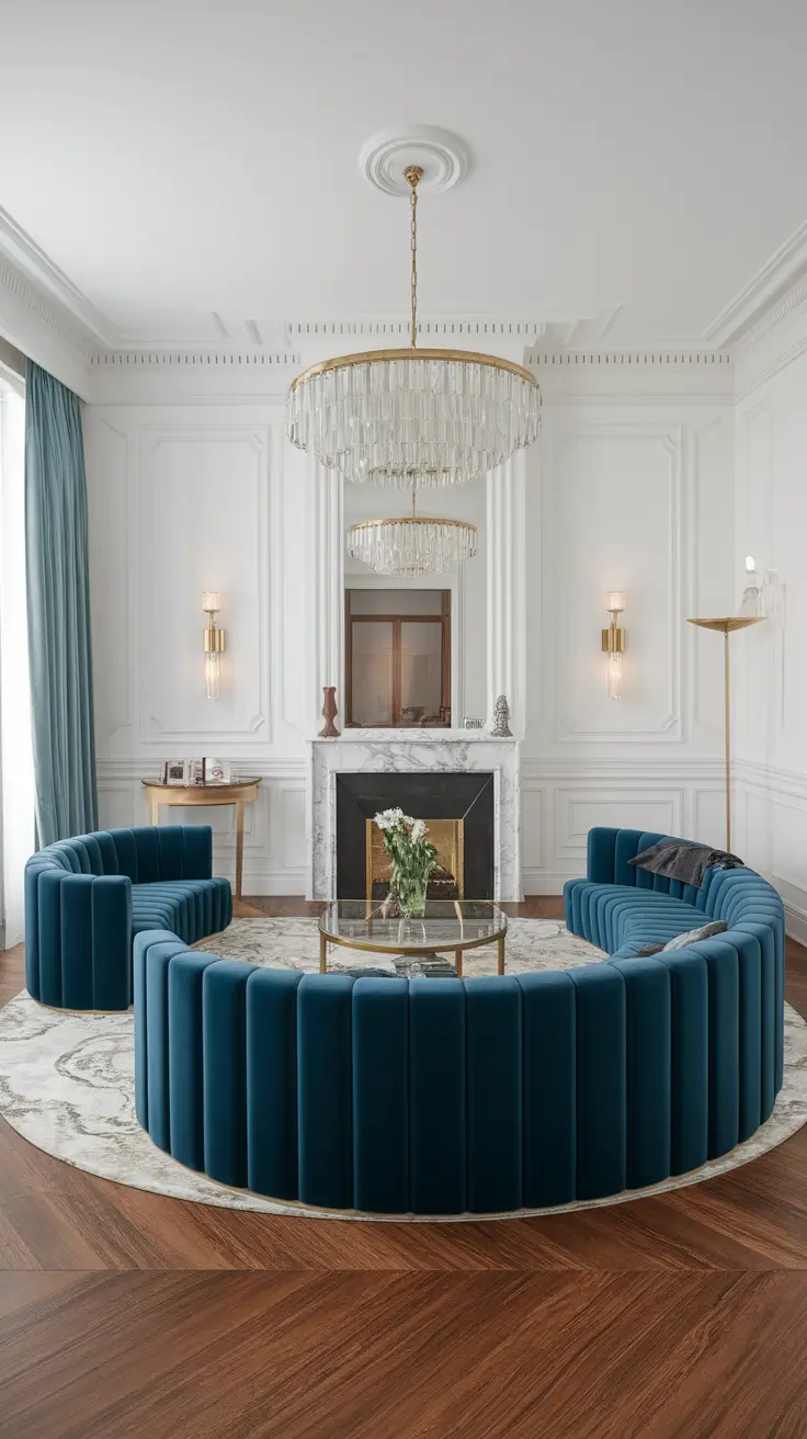 21 Top Living Room Floor Ideas to Transform Your Space in 2025