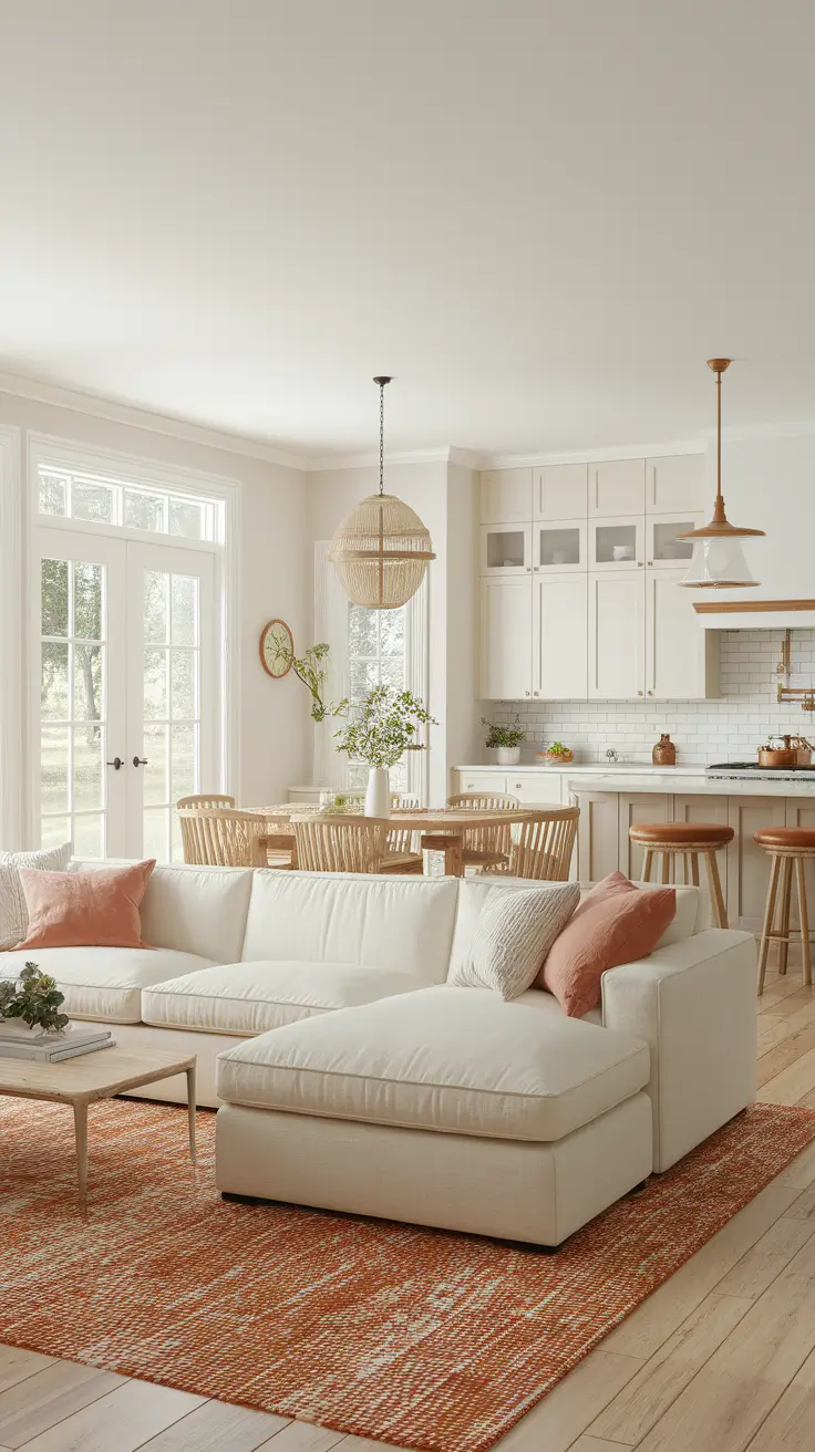 21 Living Room Paint Colors Ideas: Stylish Ways to Refresh Any Space