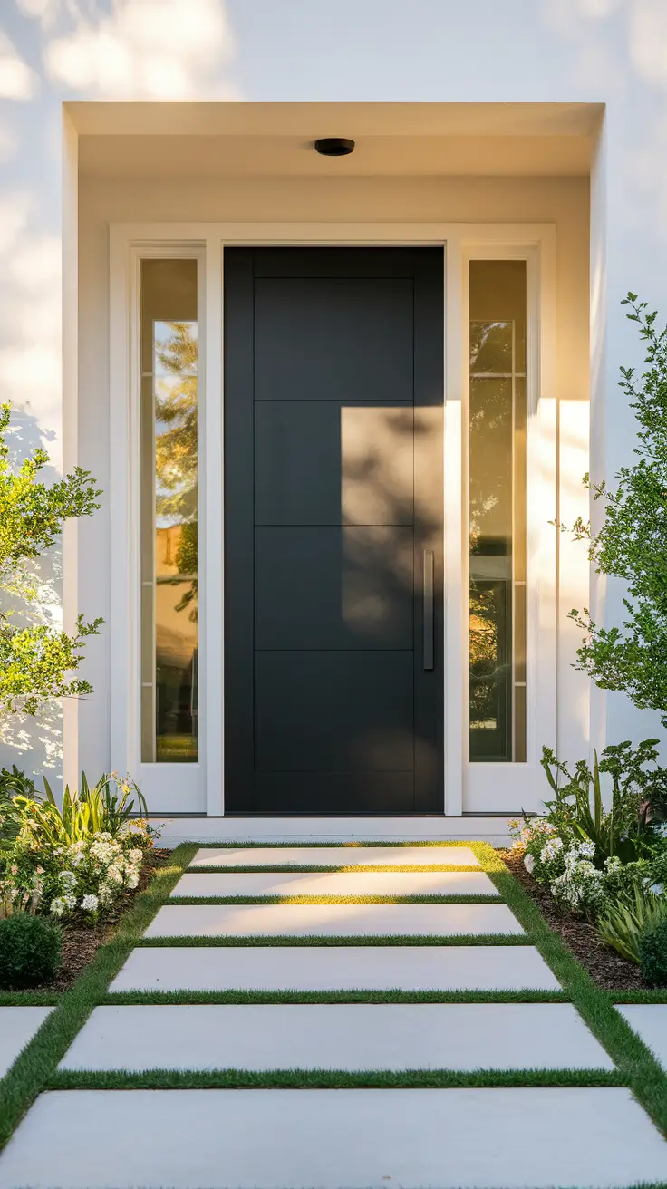 22 Exterior Door Ideas: Unique, Stylish and Practical Designs for Your Home