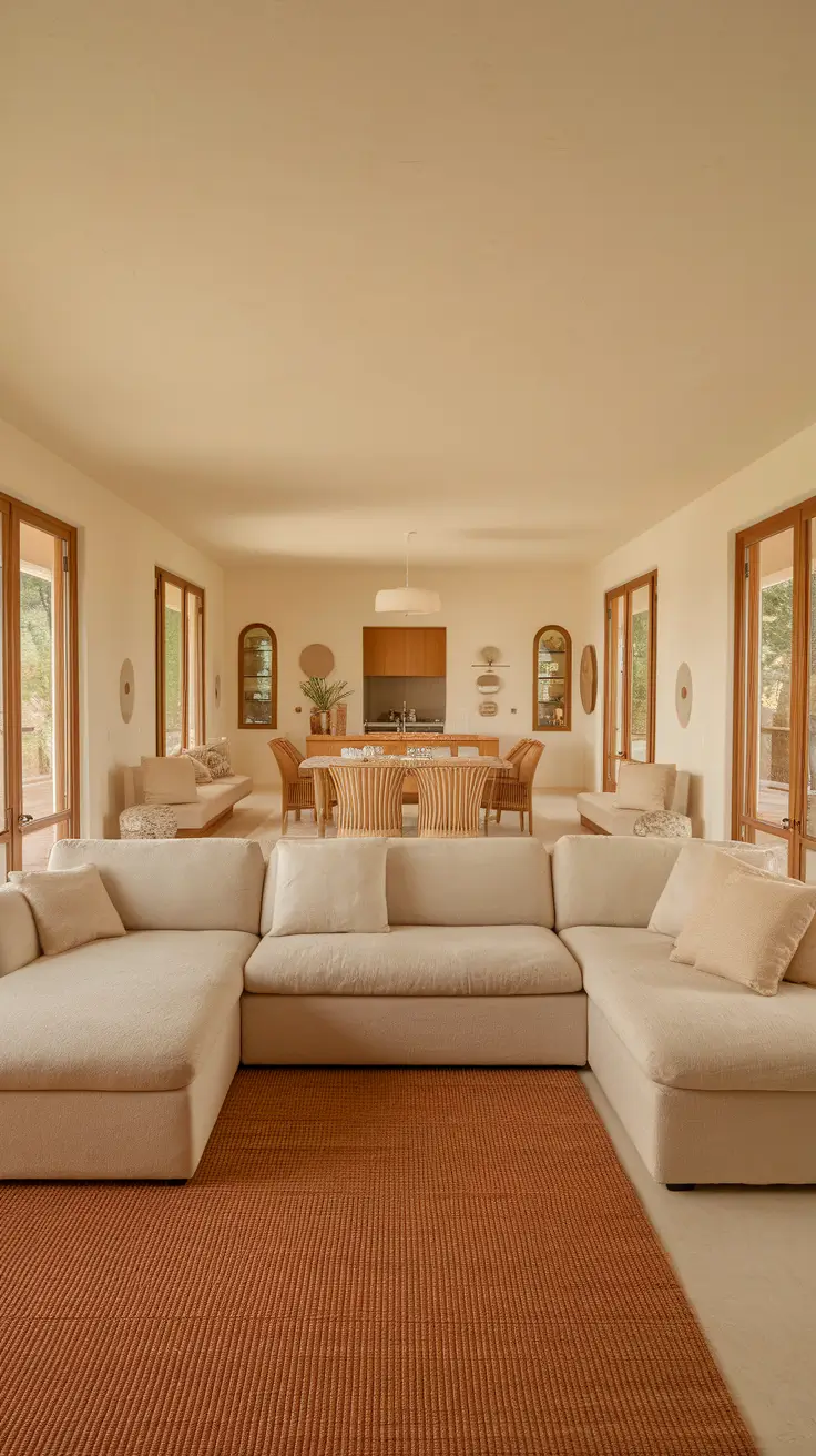 21 Living Room Paint Colors Ideas: Stylish Ways to Refresh Any Space