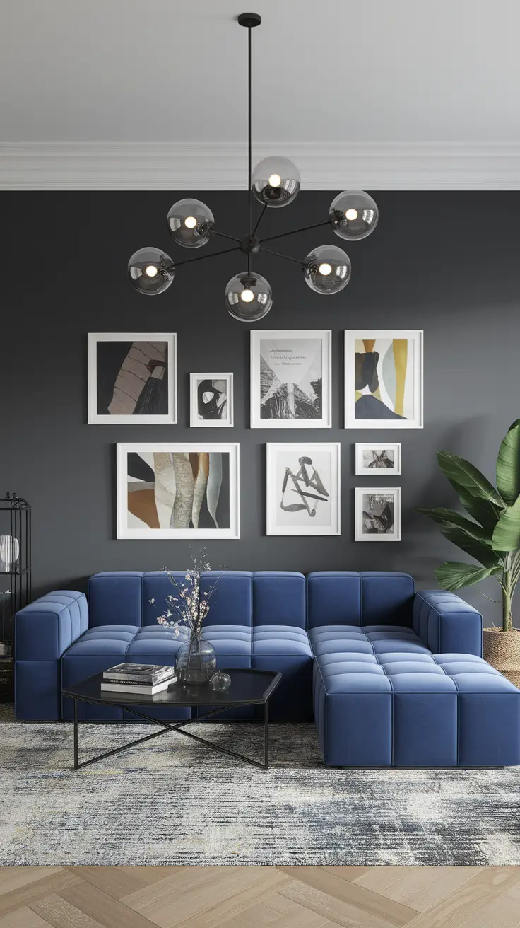 21 Living Room Wall Colors: Stylish Ideas to Transform Your Space in 2025