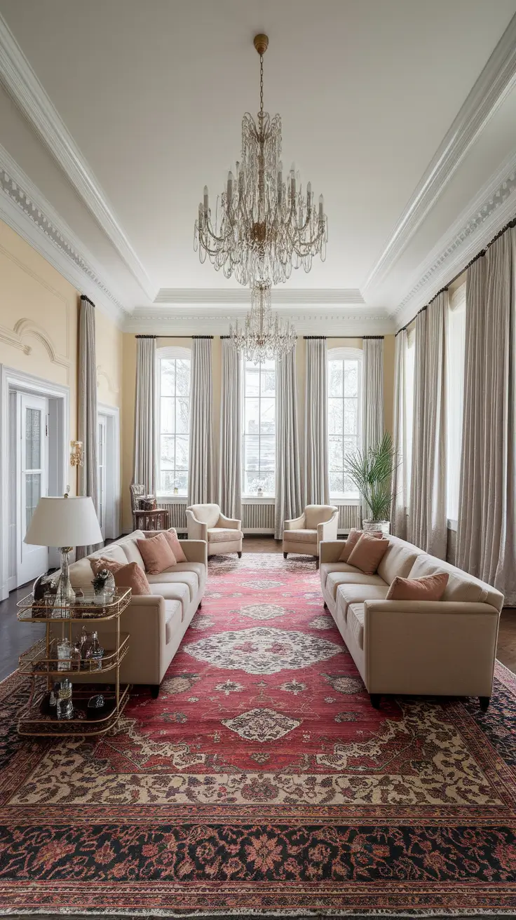 22 Long Living Room Ideas: Smart Layouts for Narrow, Modern and Cozy Spaces