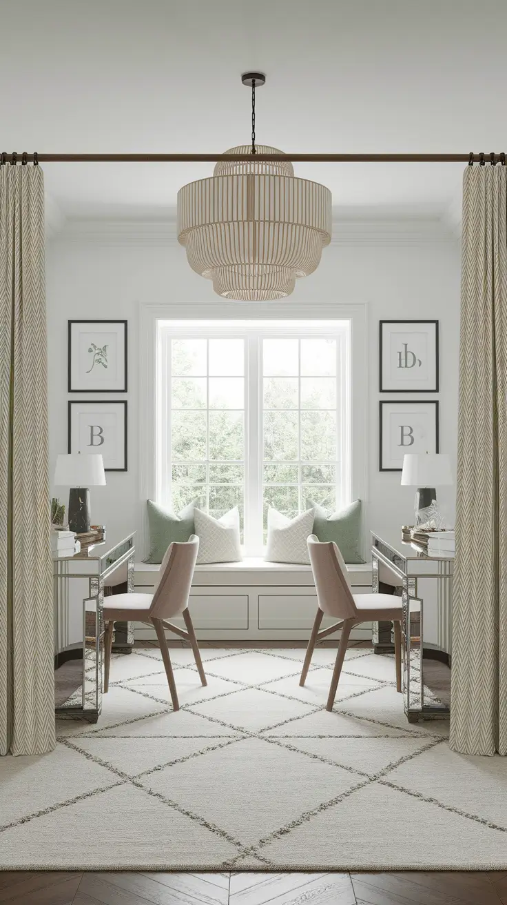 22 Shared Bedroom Ideas That Transform Any Space Into a Stylish Retreat