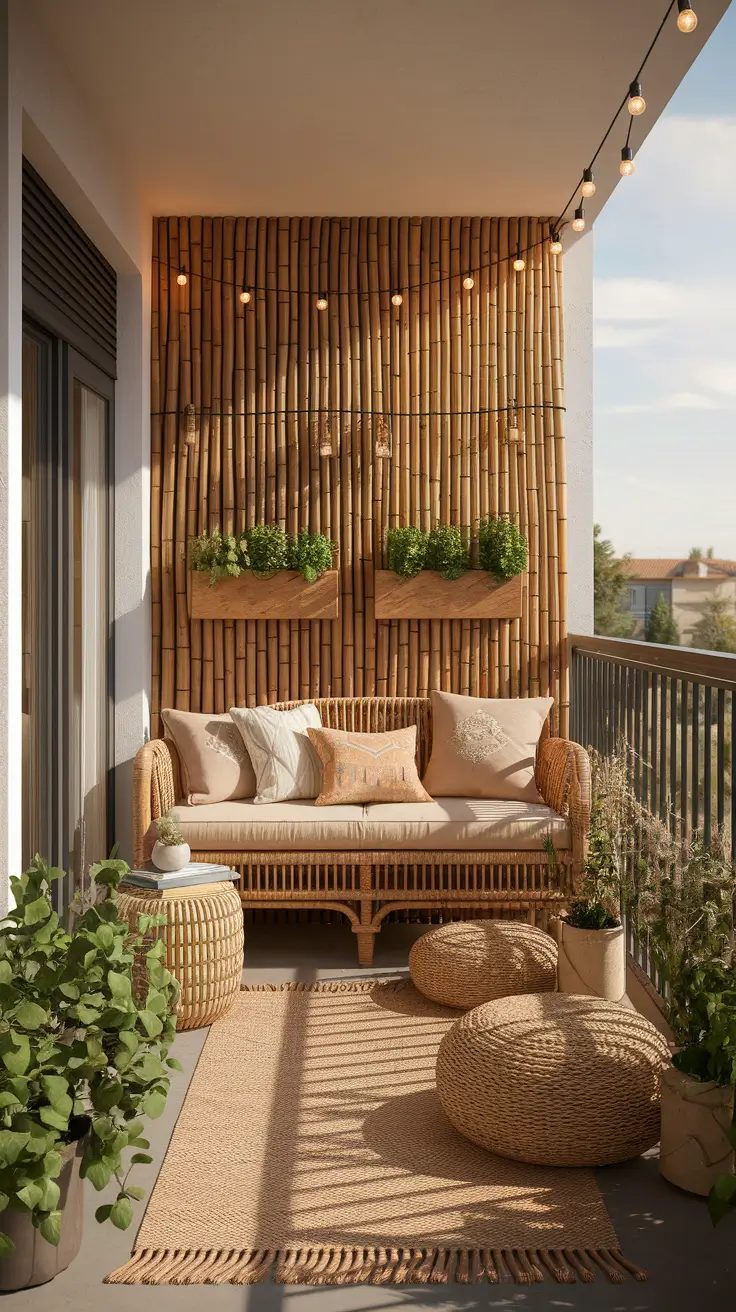 21 Cozy Balcony Ideas for Apartments – For Small, Large and Stylish Spaces