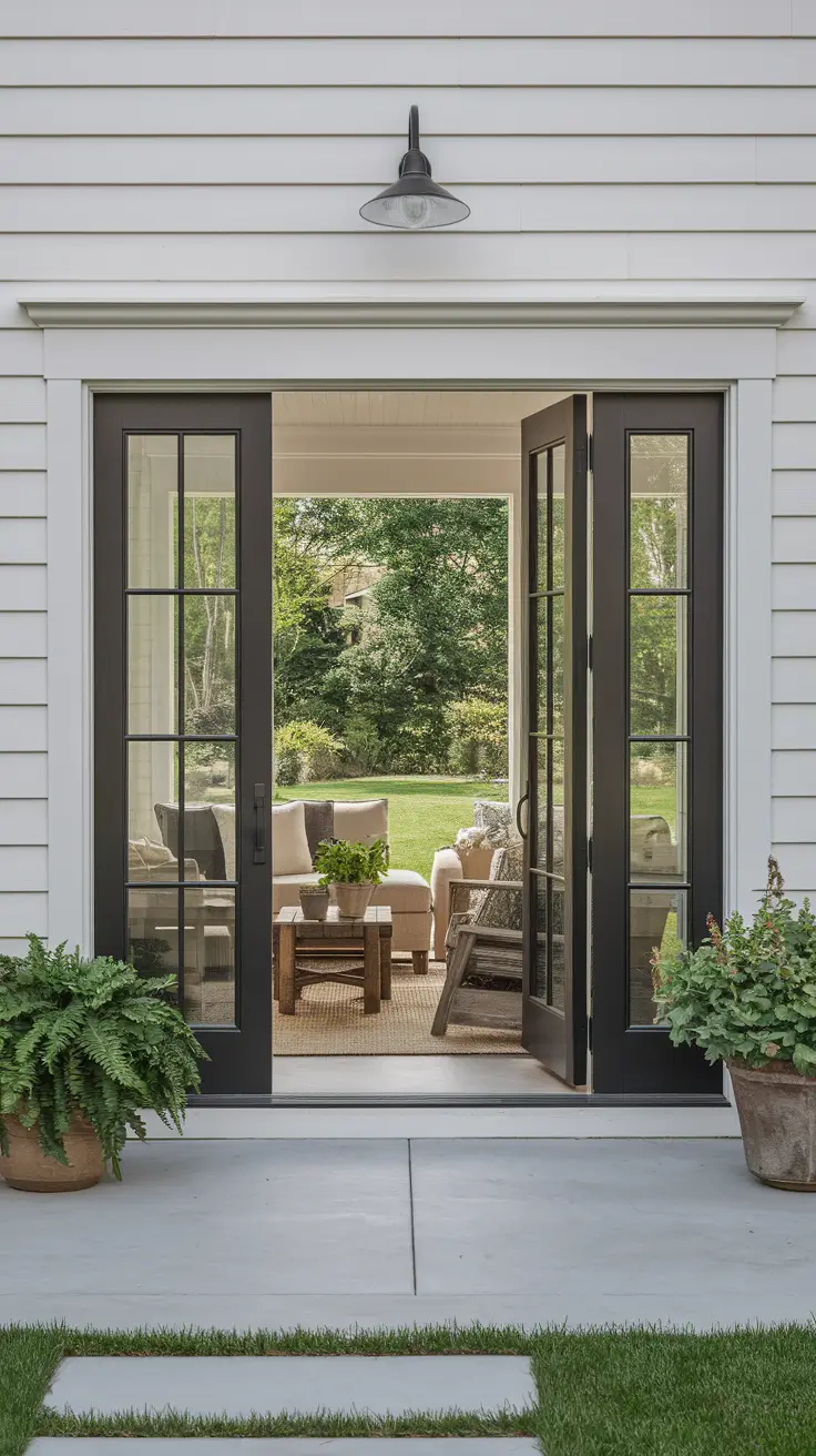 22 Exterior Door Ideas: Unique, Stylish and Practical Designs for Your Home