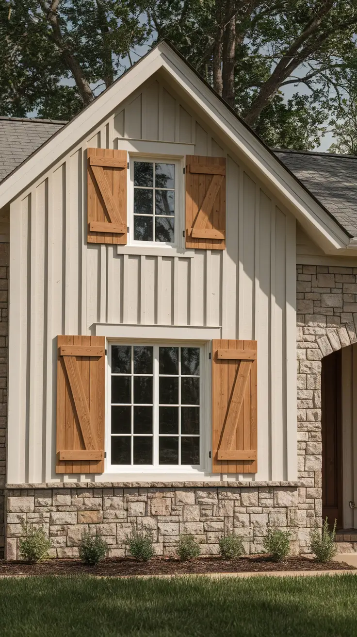 21 Exterior Window Trim Ideas: Creative & Stylish Options for Every Home