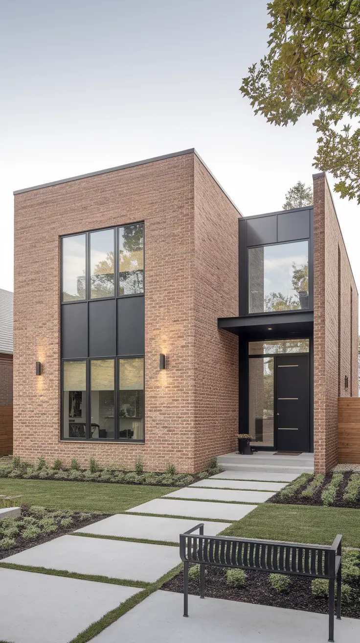 22 House Exterior Ideas: Transform Your Home with Stunning Designs