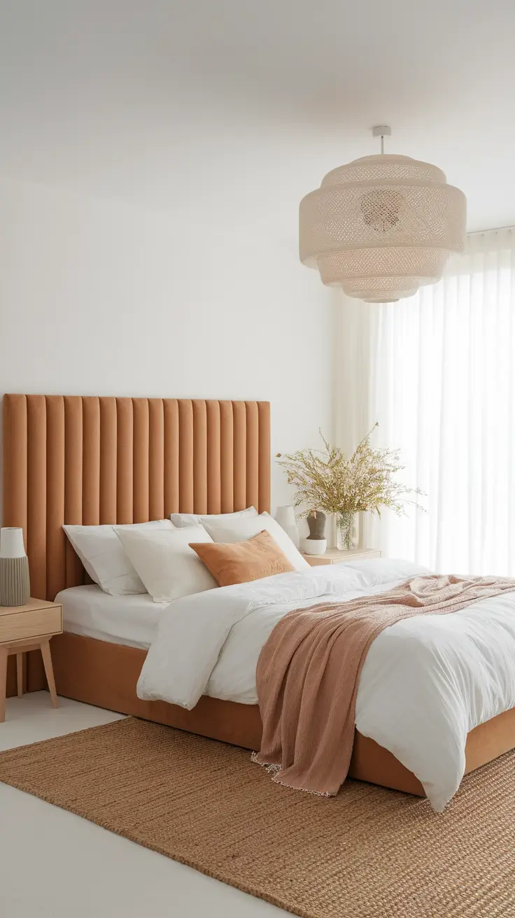 22 Tan Bedroom Ideas: Beautiful Designs with Neutral Tones and Accents