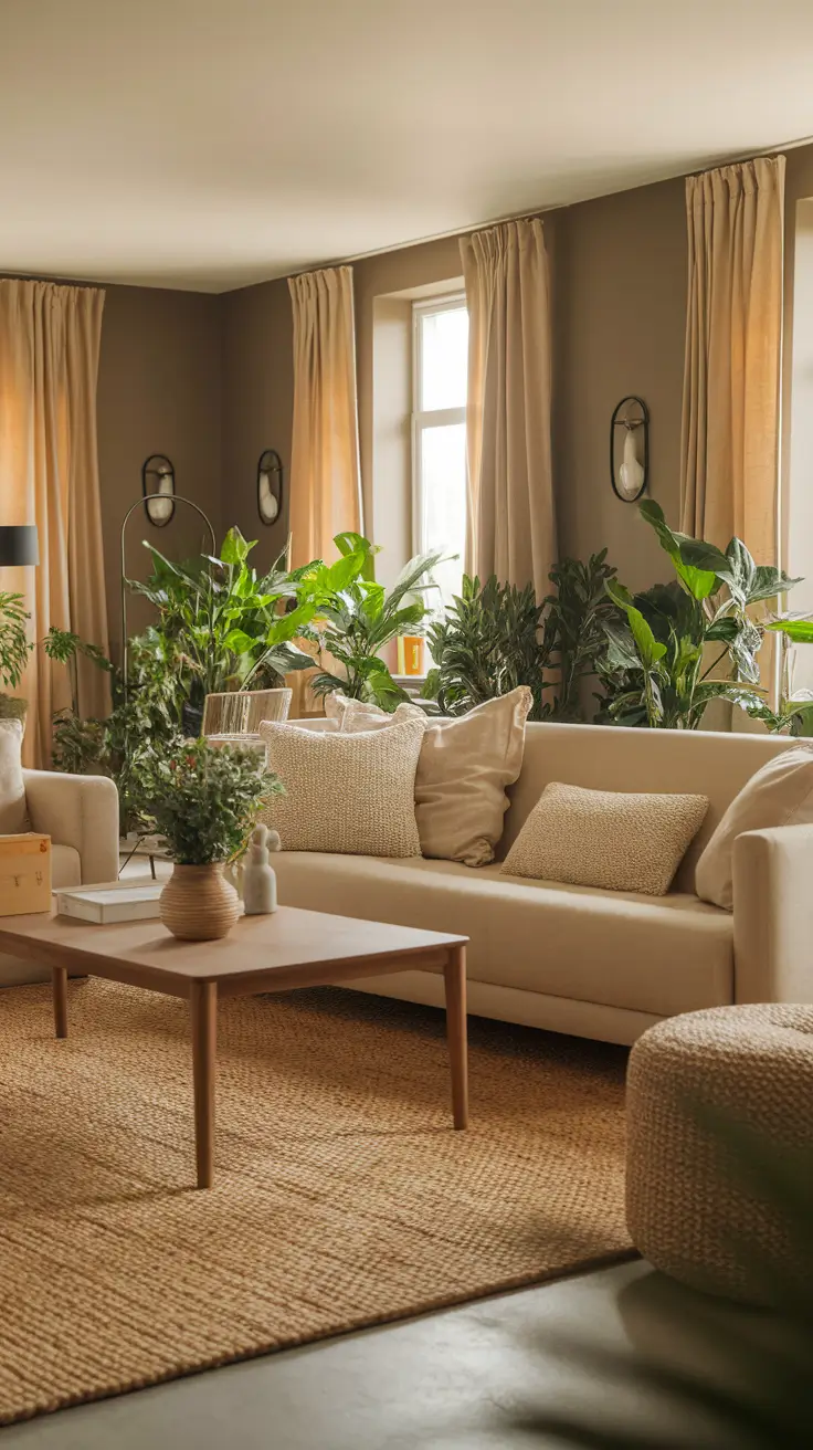 21 Living Room Paint Colors Ideas: Stylish Ways to Refresh Any Space