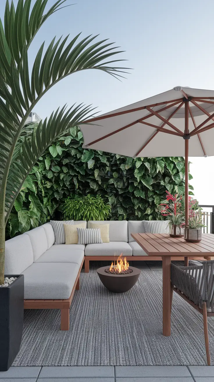 21 Cozy Balcony Ideas for Apartments – For Small, Large and Stylish Spaces