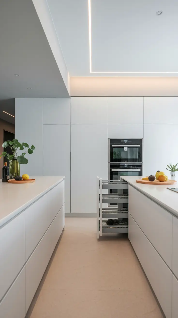 21 Corner Kitchen Pantry Ideas That Transform Small Spaces Into Stylish Storage