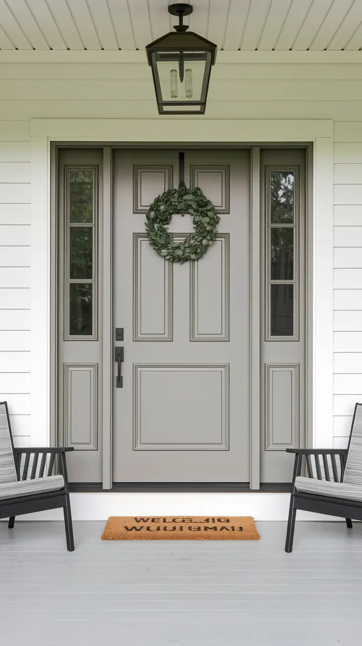 22 Exterior Door Ideas: Unique, Stylish and Practical Designs for Your Home