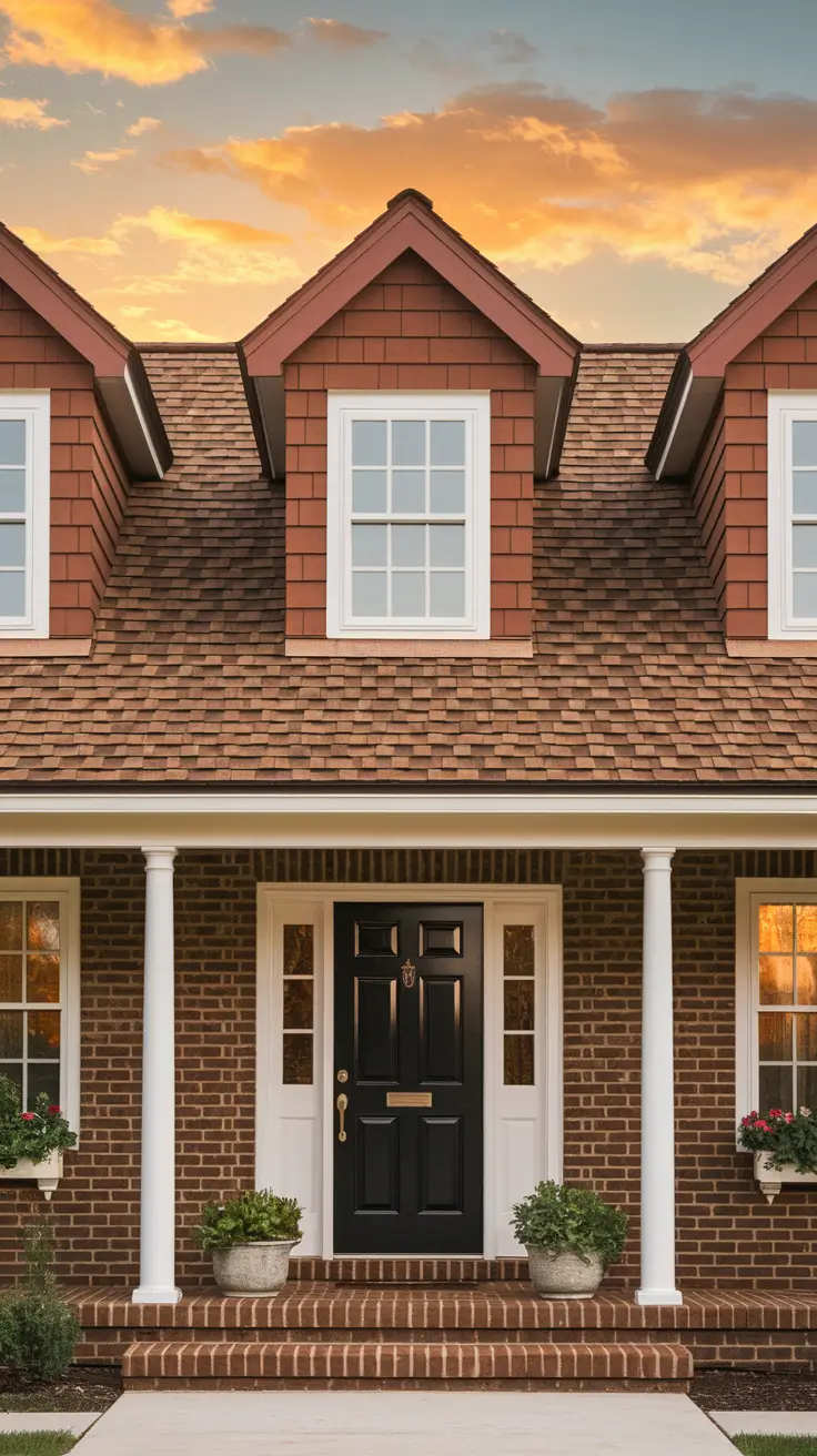 21 Best Exterior Paint Colors for House in 2025: Trendy Ideas & Inspirations