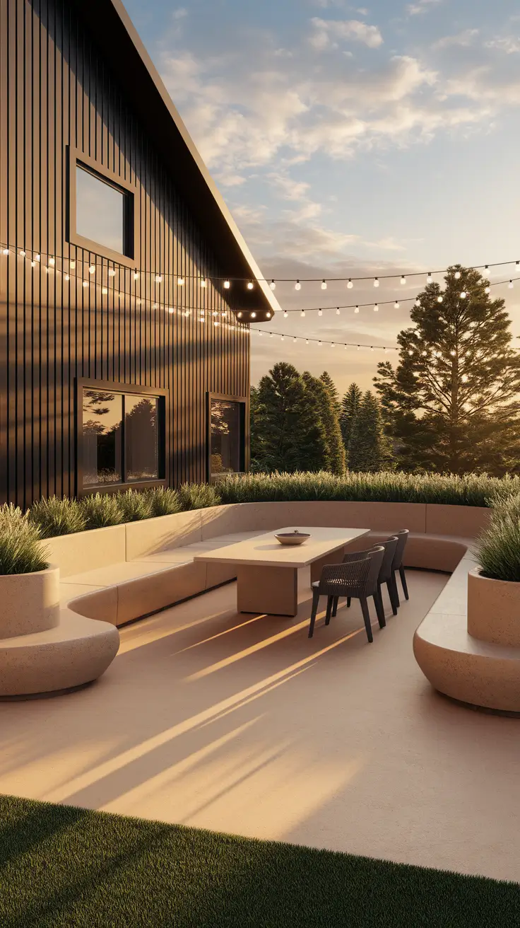 21 Creative Exterior Wall Panels Ideas to Transform Any Home