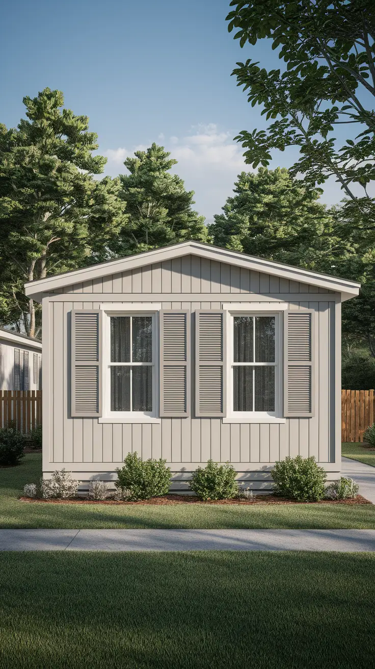 21 Exterior Window Trim Ideas: Creative & Stylish Options for Every Home