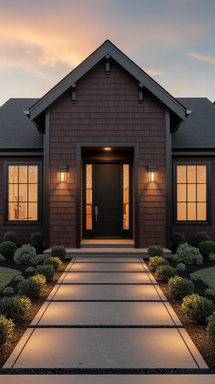 22 House Exterior Ideas: Transform Your Home with Stunning Designs