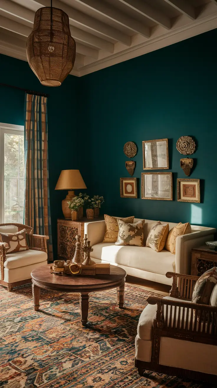21 Living Room Paint Colors Ideas: Stylish Ways to Refresh Any Space