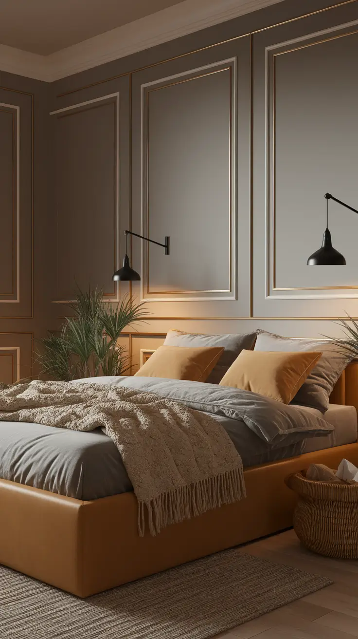 22 Tan Bedroom Ideas: Beautiful Designs with Neutral Tones and Accents