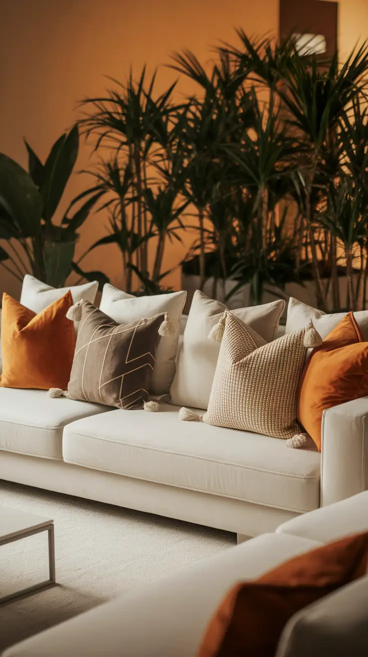 21 White Sofa Ideas: Stylish Living Room Designs & Decor Tips