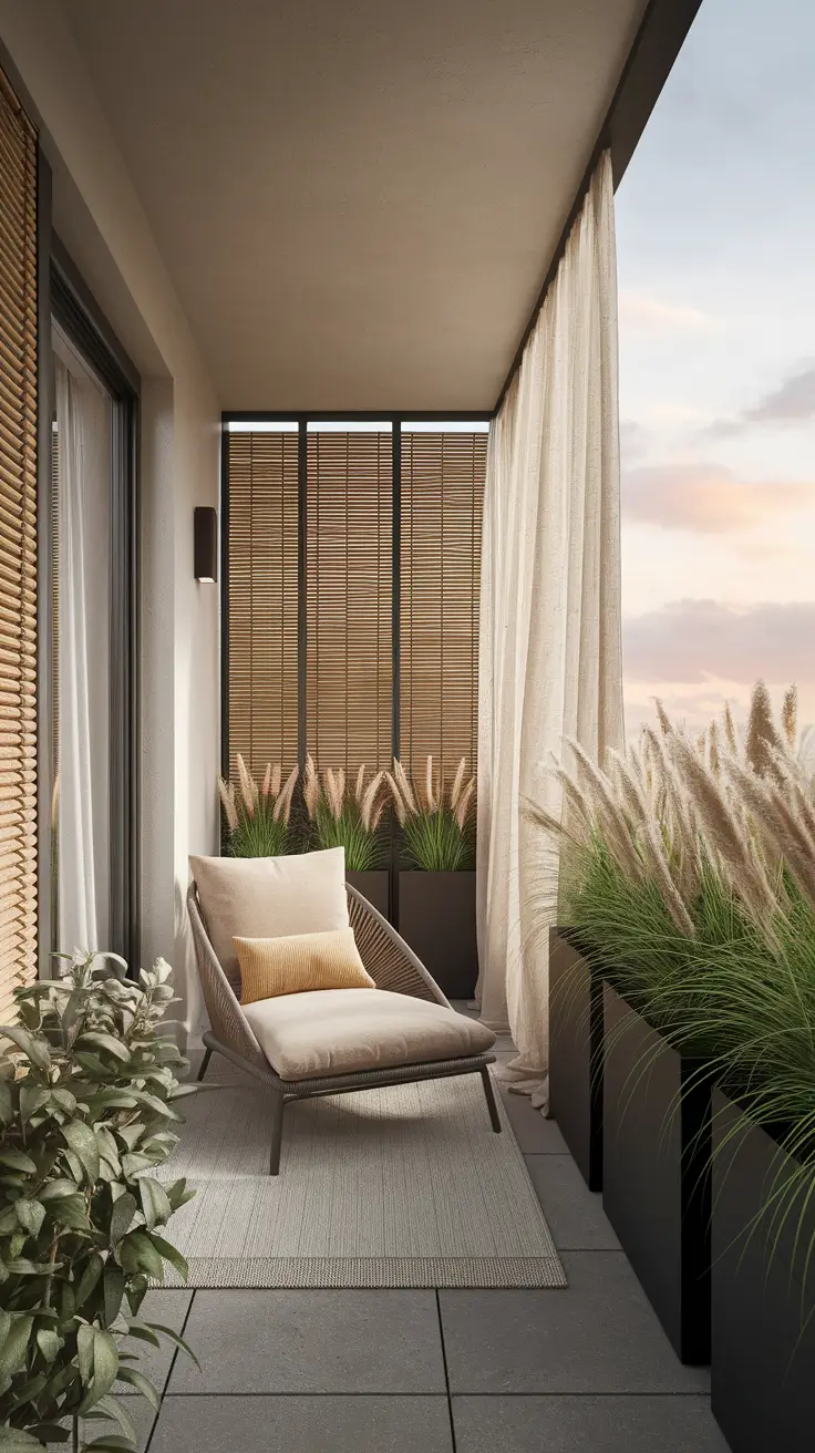 21 Cozy Balcony Ideas for Apartments – For Small, Large and Stylish Spaces