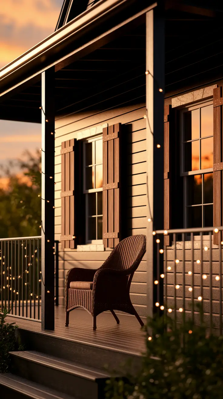 21 Black Exterior House Ideas: Stunning Designs to Transform Your Home