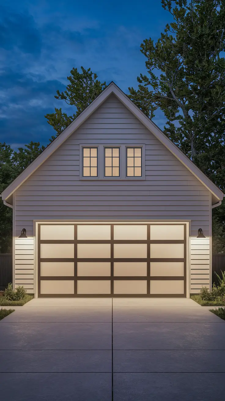 22 Creative Exterior House Lights Ideas to Illuminate Your Home's Beauty