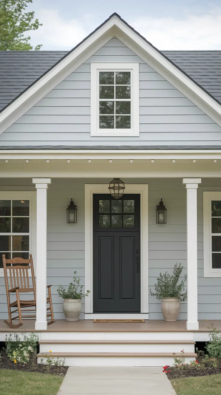 21 Best Exterior Paint Colors for House in 2025: Trendy Ideas & Inspirations