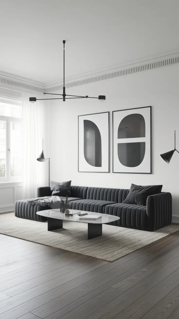 21 Top Living Room Floor Ideas to Transform Your Space in 2025