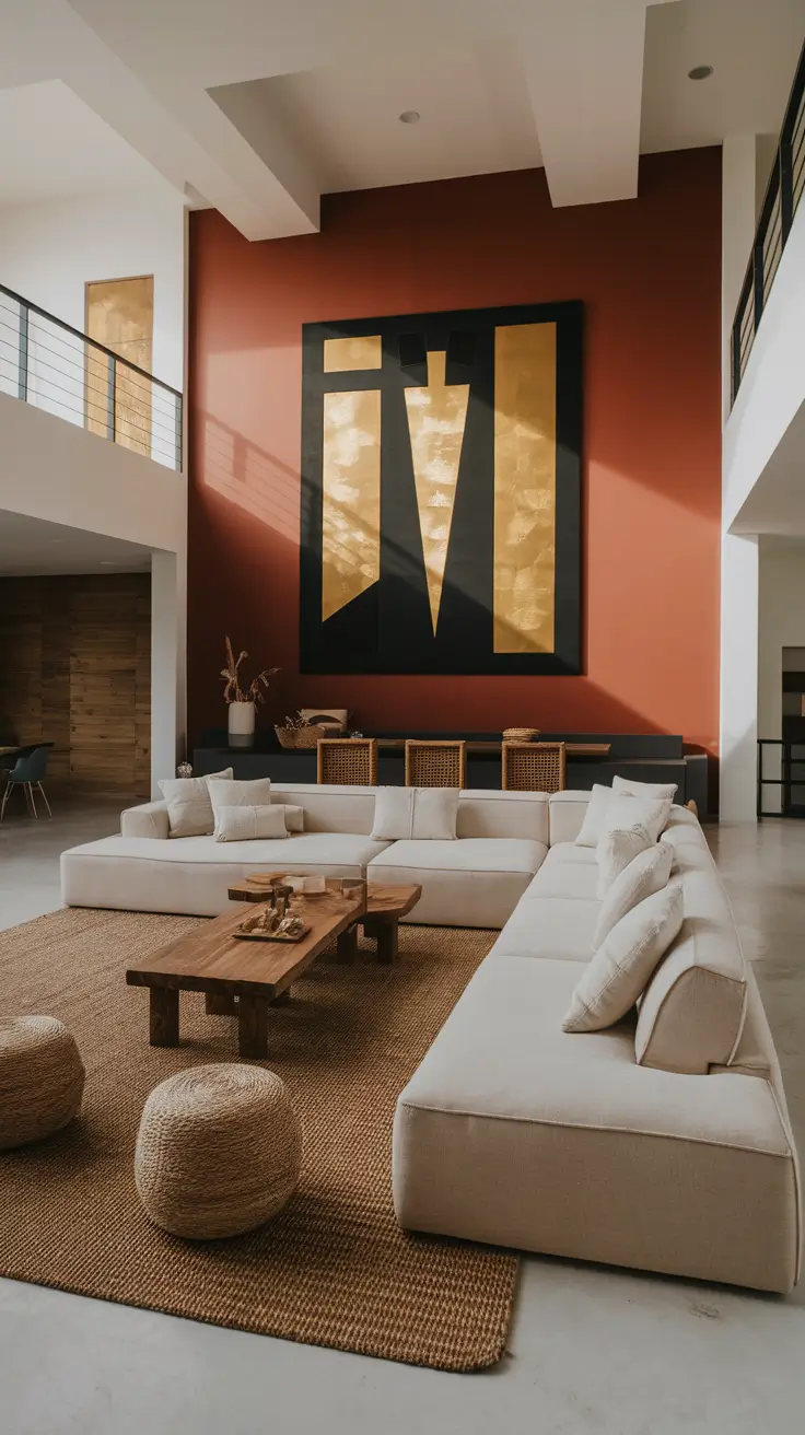 21 Living Room Paint Colors Ideas: Stylish Ways to Refresh Any Space