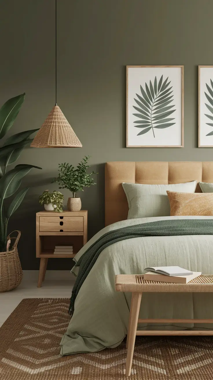 22 Tan Bedroom Ideas: Beautiful Designs with Neutral Tones and Accents
