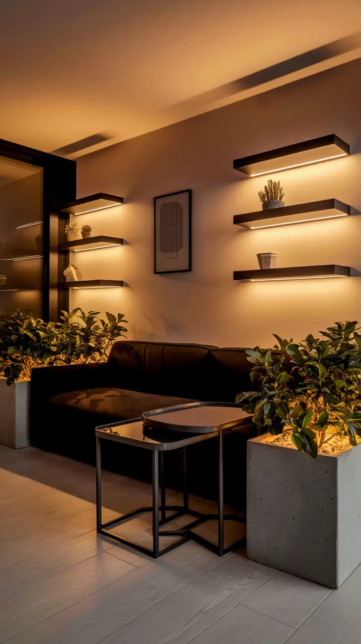 22 Black Sofa Ideas: Stylish & Cozy Decor Inspiration for Modern Living Rooms