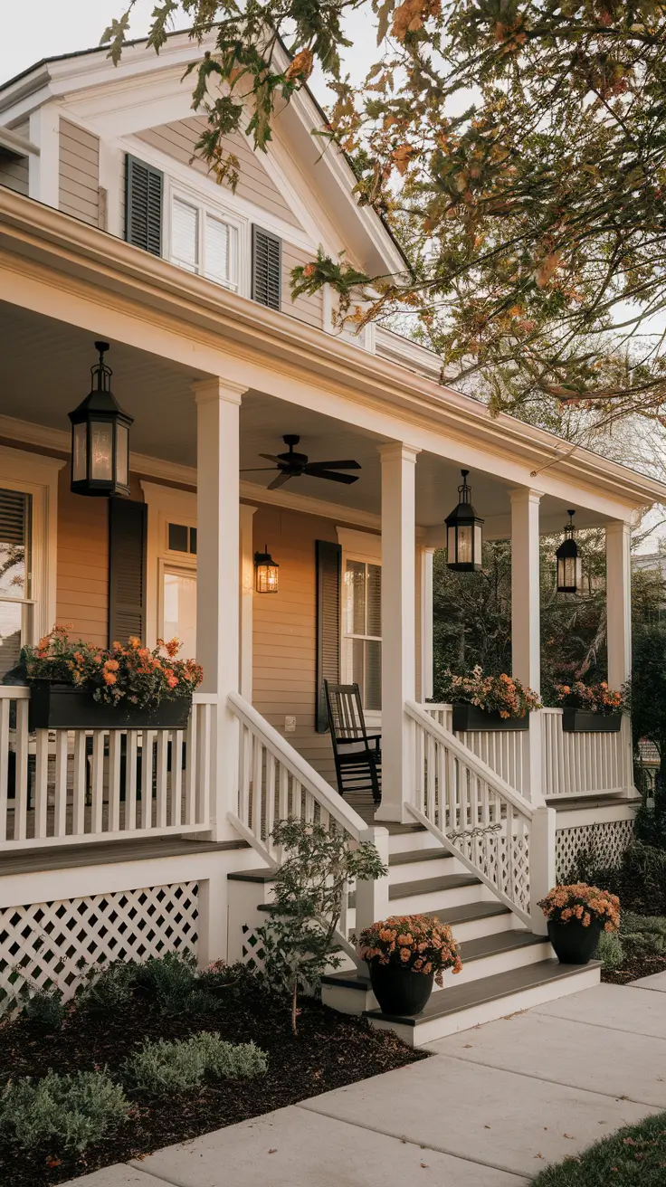 22 Top Exterior House Styles Ideas to Boost Your Home’s Curb Appeal