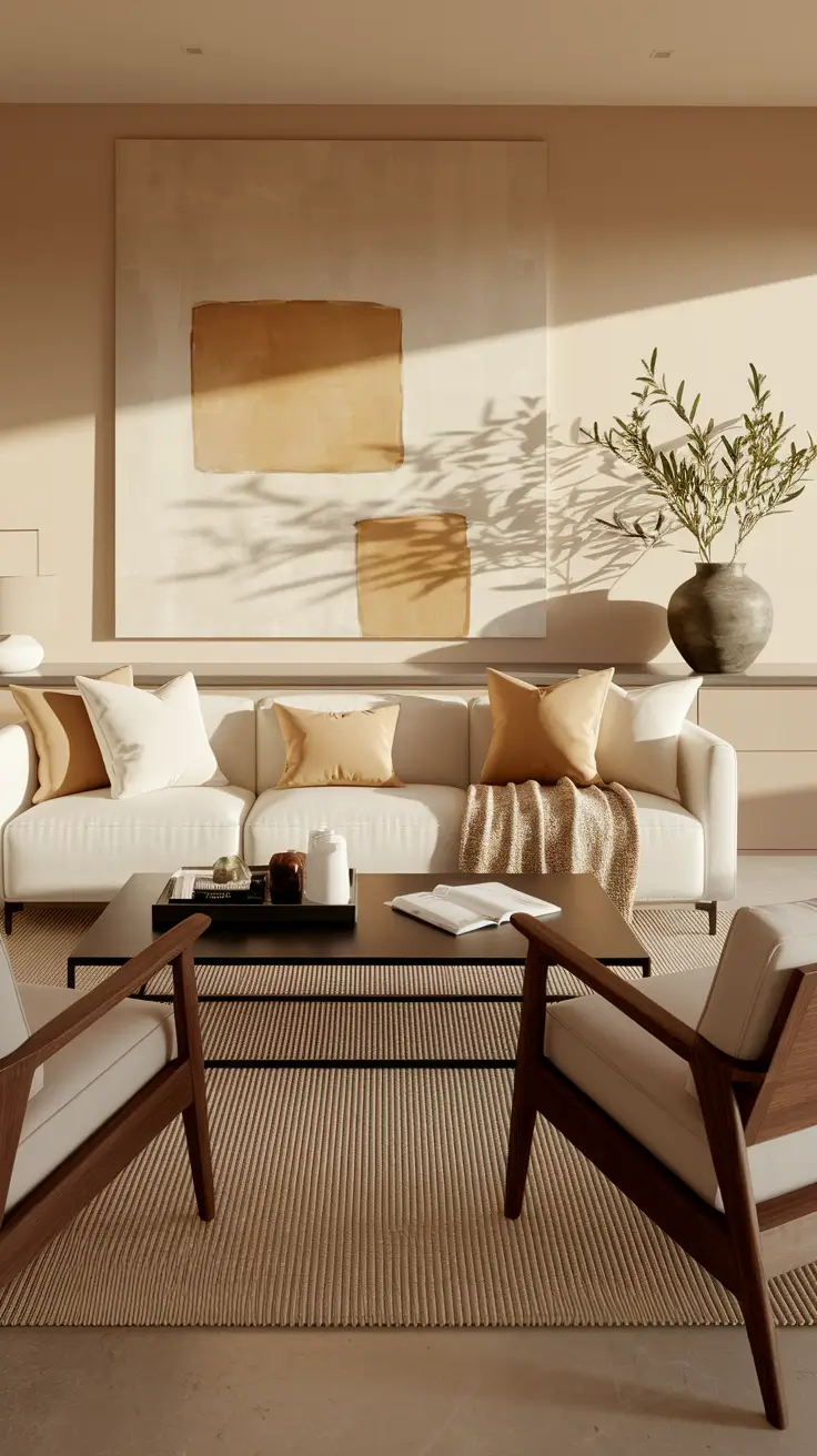 21 White Sofa Ideas: Stylish Living Room Designs & Decor Tips