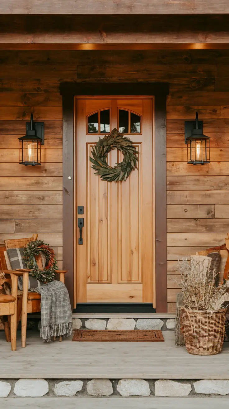 22 Exterior Door Ideas: Unique, Stylish and Practical Designs for Your Home