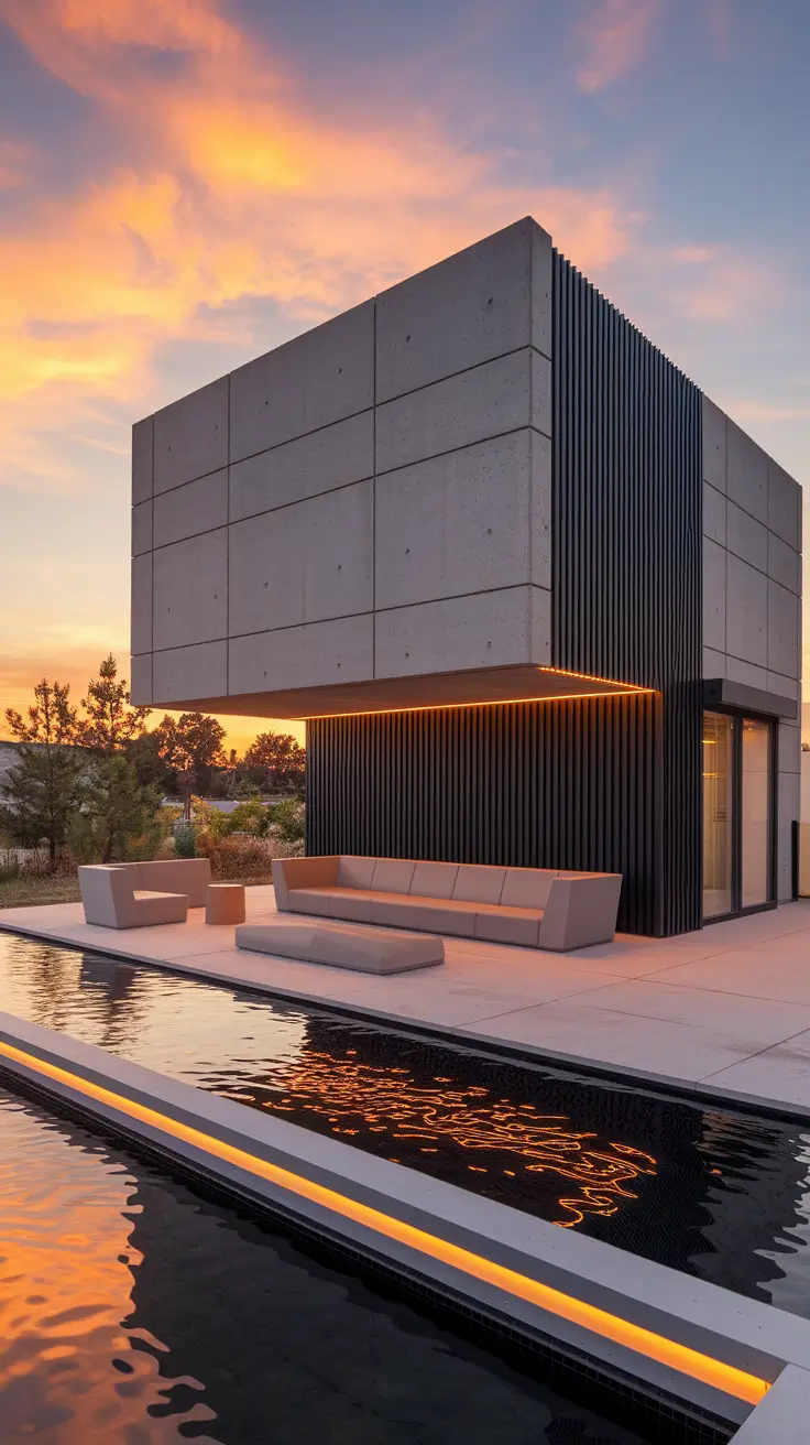 21 Creative Exterior Wall Panels Ideas to Transform Any Home