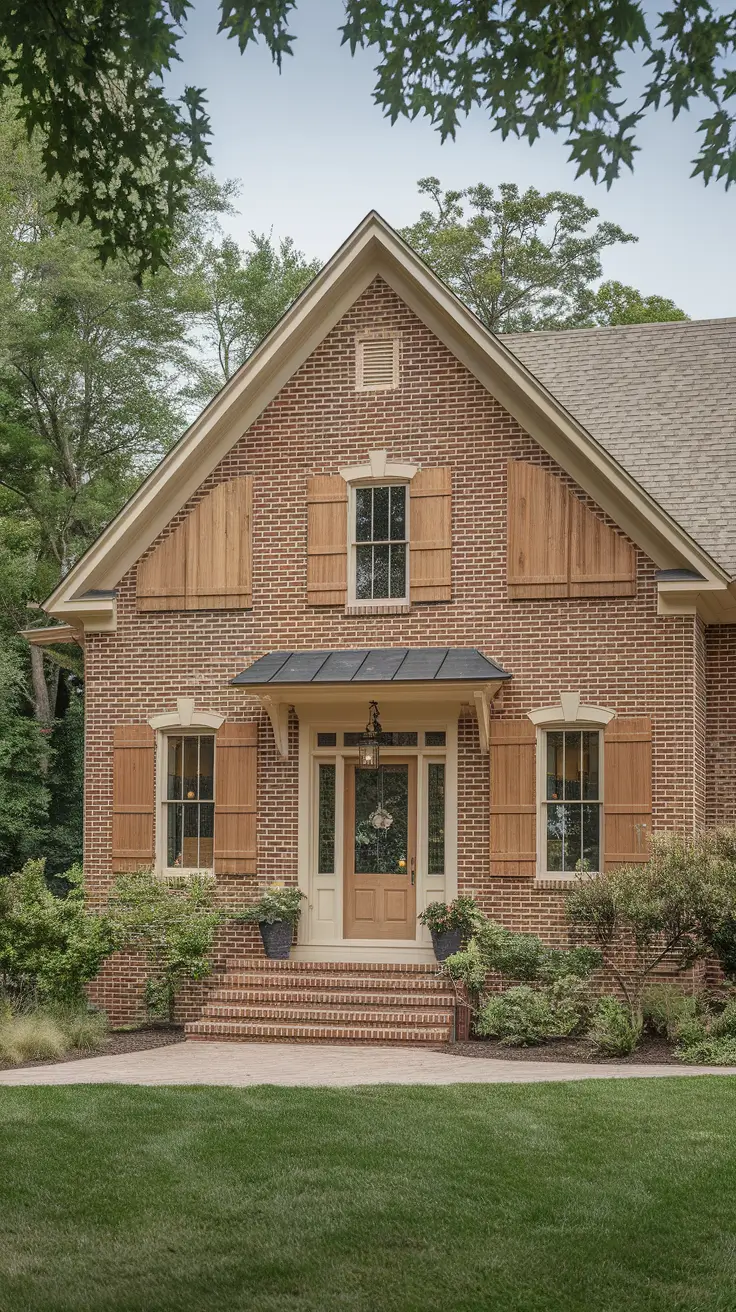21 Exterior Window Trim Ideas: Creative & Stylish Options for Every Home