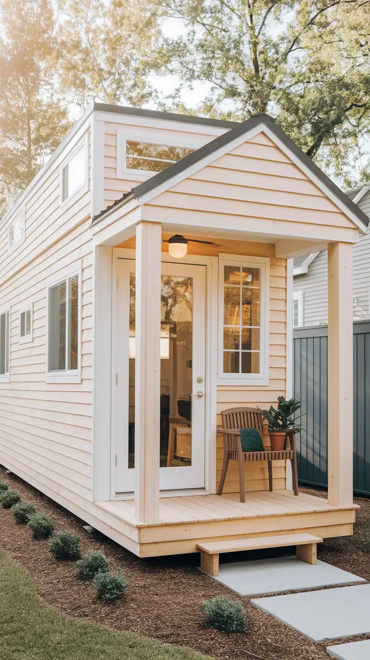 22 House Exterior Ideas: Transform Your Home with Stunning Designs