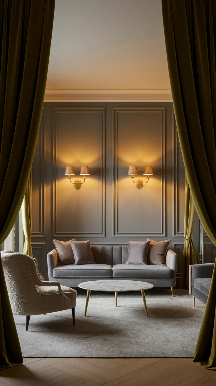 21 Living Room Paint Colors Ideas: Stylish Ways to Refresh Any Space