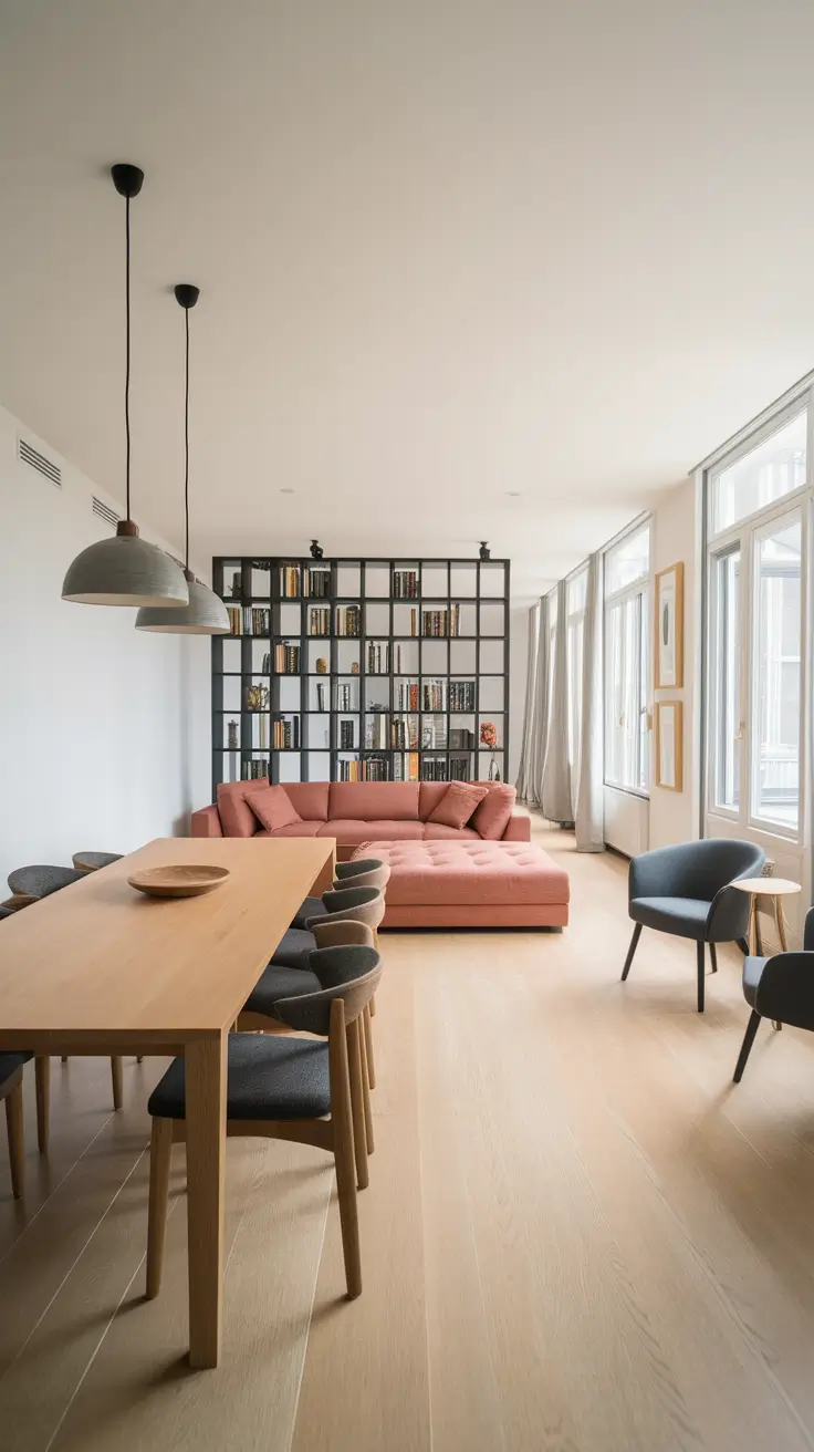 22 Long Living Room Ideas: Smart Layouts for Narrow, Modern and Cozy Spaces