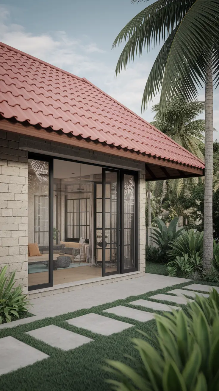 22 Modern House Exterior: 2025 Design Ideas, Colors & Material Inspiration